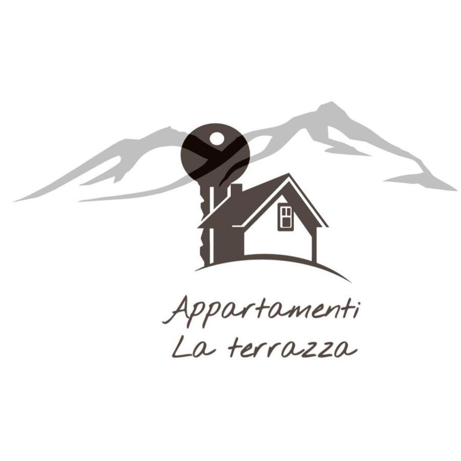 Appartamenti La Terrazza Pasturo Buitenkant foto